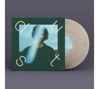 Collin, Romain - Dust [Vinilo]