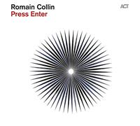 Romain Collin - Press Enter