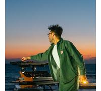 Romain Garcia - Romain Garcia - EURÊKA! [Vinilo]