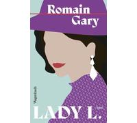 Romain Gary Lady L. Für Fans von Dowton Abbey und Felix Krull (Q (Tapa blanda)