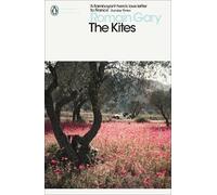 Romain Gary The Kites (Tapa blanda) Penguin Modern Classics