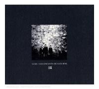 Romain Viallon - Les Enfants de Saturne