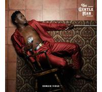 Romain Virgo The Gentle Man (CD) Album (Importación USA)