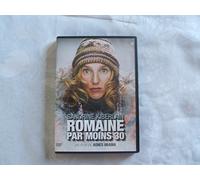 Romaine par moins 30 [Francia] [DVD]