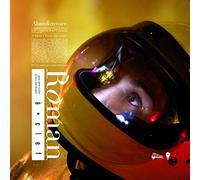 Roman a Clef - Abandonware