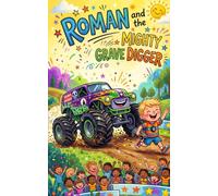 Roman and the Mighty Grave Digger