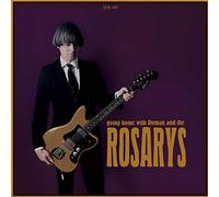 Roman and the Rosarys - Going Home With... [VINYL] [Vinilo]
