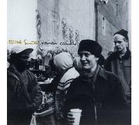 Roman Candle by Smith, Elliott (1995) Audio CD