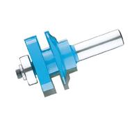 Roman Carbide DC1395 Roman Ogee Stile and Rail Set, 2 piezas