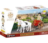 Roman Chariot