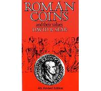 Roman Coins and Their Values