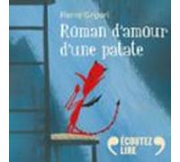 Roman d'amour d'une patate