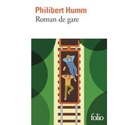 Roman de gare