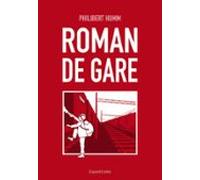 Roman De Gare (ebook)
