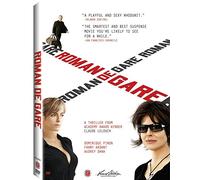 Roman De Gare [Edizione: Stati Uniti] [Italia] [DVD]