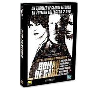 Roman de gare [Francia] [DVD]