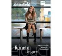 Roman de gare [Francia] [DVD]