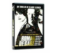 Roman de Gare - Roman de Gare [Alemania] [DVD]