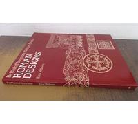 Roman Designs (British Museum Pattern Books)