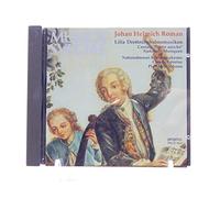 Roman - Drottningholm Music / Suites