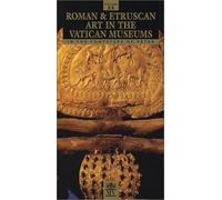Roman & Etruscan Art in the Vatican [USA] [VHS]