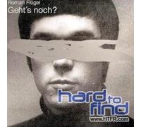 Roman Fluegel - Geht S Noch [Vinilo][Ep]