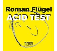 Roman Flugel - Acid Test [Vinilo]