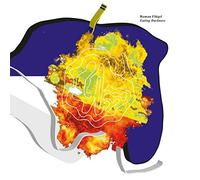 Roman Flugel - Eating Darkness [Vinilo]