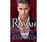 Roman: Fury of Her King: 2 (Kings of the Blood)
