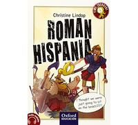 Roman Hispania (Trekkers)