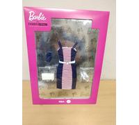 ROMAN HOLIDAY. #34. BARBIE THE FASHION COLLECTION VESTIDOS SPECIAL EDITION