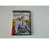 Roman Holiday [Alemania] [DVD]