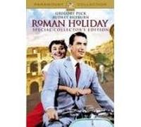 Roman Holiday [Edizione: Regno Unito] [Reino Unido] [DVD]