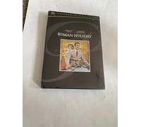 Roman Holiday [Reino Unido] [DVD]