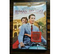 Roman Holiday [Reino Unido] [DVD]