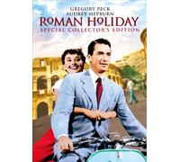 Roman Holiday: Special Collecto [Alemania] [DVD]