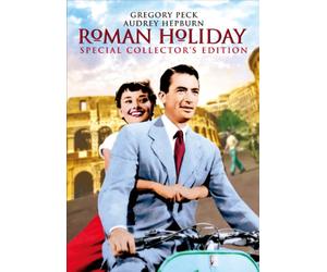 Roman Holiday: Special Collecto [Alemania] [DVD]