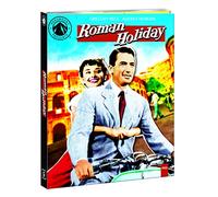 Roman Holiday [USA] [Blu-ray]