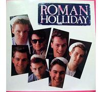 Roman Holliday