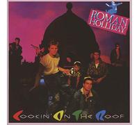 Roman Holliday - Cookin On The Roof