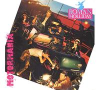 Roman Holliday - motormania 12