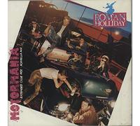 Roman Holliday - Motormania