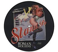 Roman Holliday - Stand By