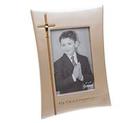 Roman Inc. First Communion Frame 4x6 * Confirmation Catholic Communion by Roman Inc