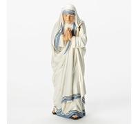 Roman Inc JOSEPH STUDIORENAISSANCE COLLECTION 55H ST MOTHER TERESA HOLY RELIGIOUS FIGURIND