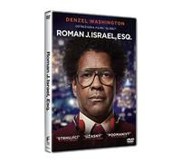 Roman J. Israel, Esq. (Versión checa)