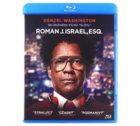 Roman J. Israel, Esq. (Versión checa)