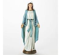 Roman Joseph Studio Our Lady of Grace Figurine 1825 Inch