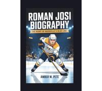 ROMAN JOSI BIOGRAPHY: The Heart of Nashville’s Blue Line