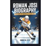 ROMAN JOSI BIOGRAPHY: The Heart of Nashville’s Blue Line
